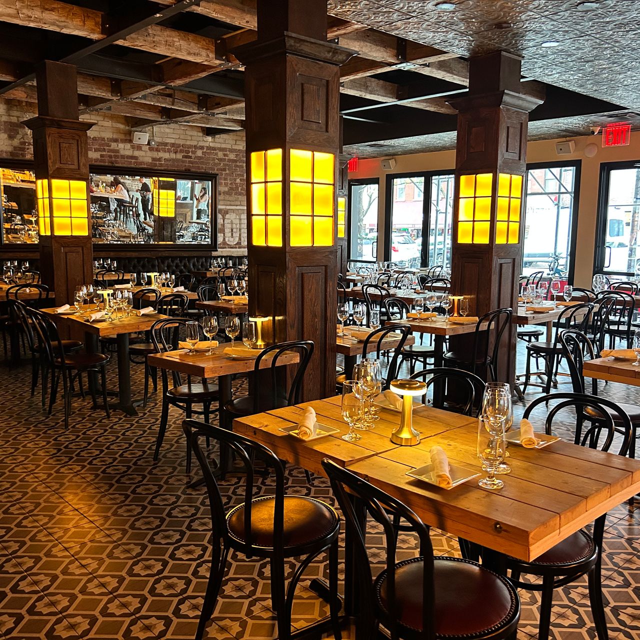 Becco, New York. Restaurant Info, Reviews, Photos - KAYAK