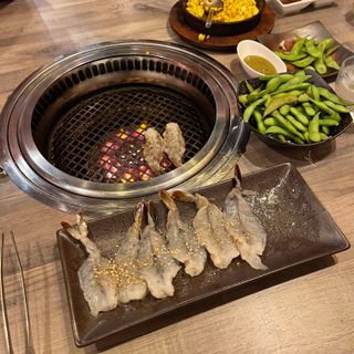 MANPUKU Japanese Yakiniku Grill Restaurant - Dallas, TX