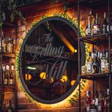 Cover image for The Rolling Mill