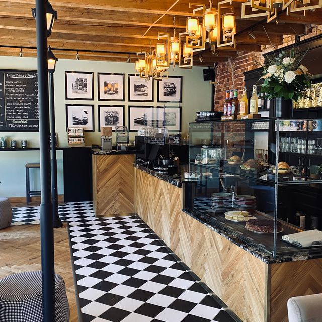 KAFFEEFAHRT Restaurant NeuIsenburg, HE OpenTable