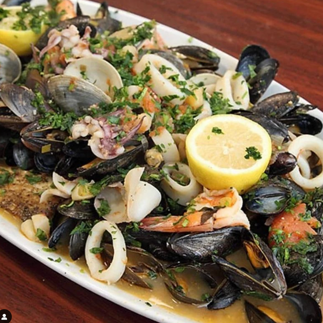Boston Fish Market Des Plaines Restaurant Des Plaines, IL OpenTable