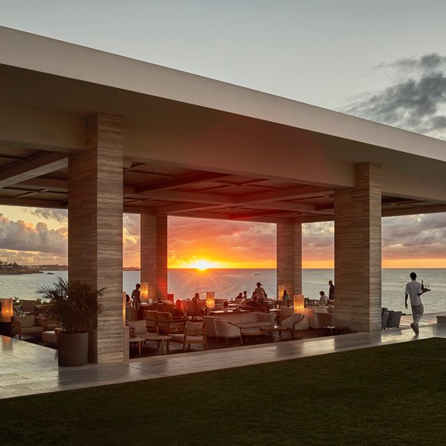 Sunset Lounge Restaurant West End, Anguilla OpenTable