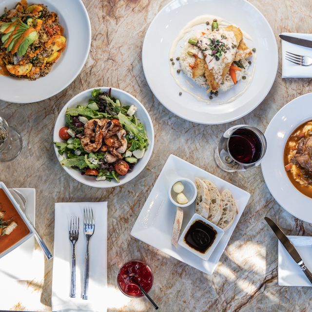 The Kitchen @ Stonebrier Restaurant - Stockton, CA | OpenTable