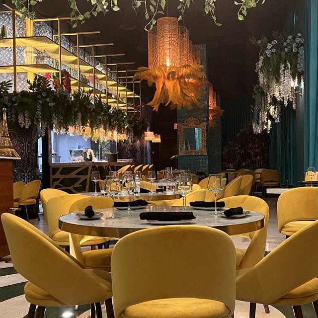 Místico Restaurant Miami, FL OpenTable