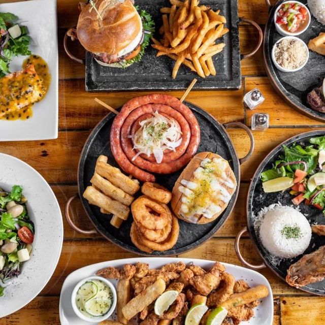 Barracuda Seafood and Grill Deerfield Beach Restaurant Deerfield Beach, FL OpenTable