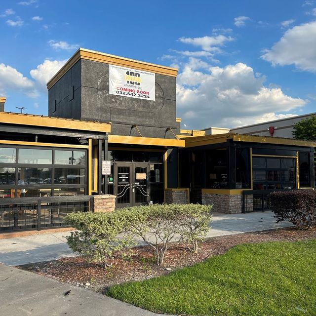 100 Grand Restaurant, Bar & Grill Houston, TX OpenTable