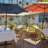 Cover image for Il Falco Restaurant