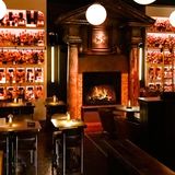 Cover image for The Flatiron Room - Murray Hill