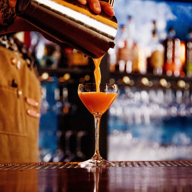 Bar Mischief Restaurant Austin, TX OpenTable