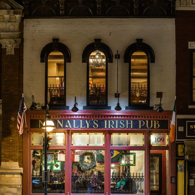 McAnallys Pub: Your Guide to the Perfect Seasonal Pint