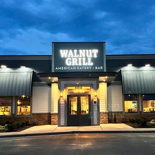 Walnut Grill - Ballantyne