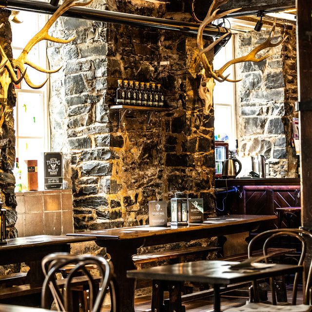 Tailors Hall Restaurant Dublin 8, County Dublin OpenTable