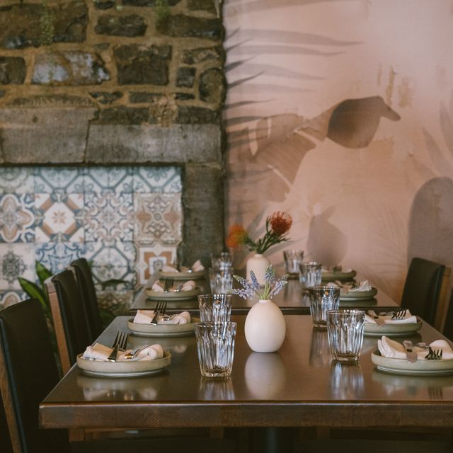 Sabrosa Restaurant - Montréal, QC | OpenTable