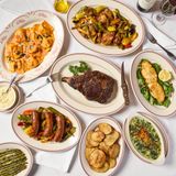 Cover image for Erie Cafe