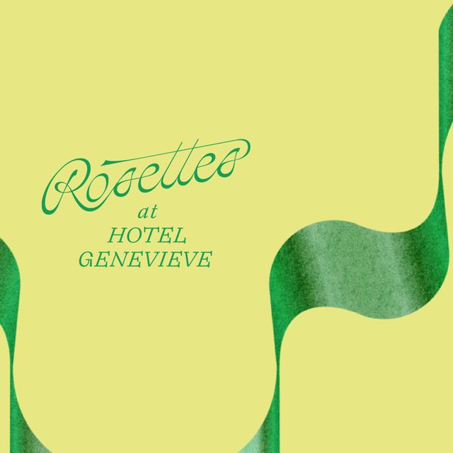 Rosettes Updated 2024, American Restaurant in Louisville, KY