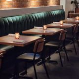 Clover Wine Bar Photo