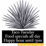 Taco Tuesdays! Photo