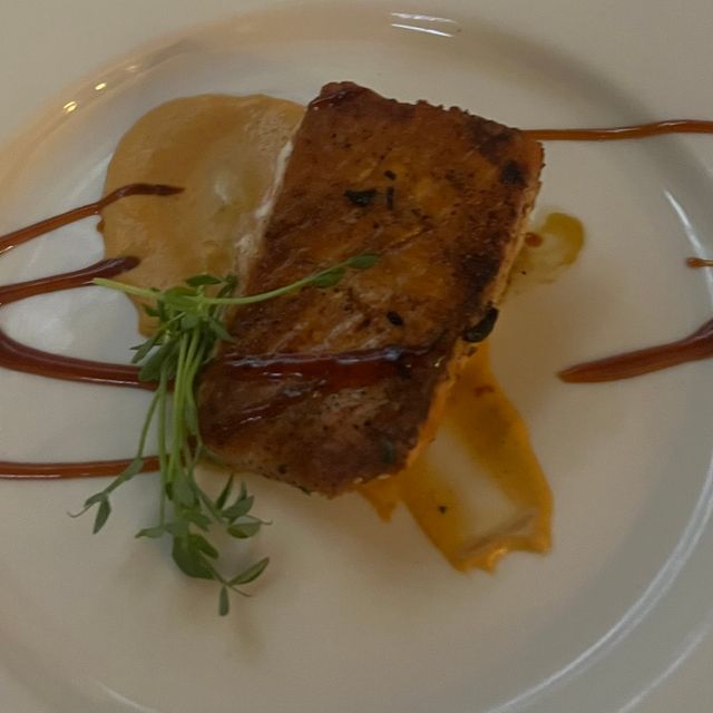 The Vine Fine Dining Restaurant - Touchet, WA | OpenTable