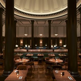 Hawksmoor Dublin