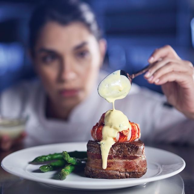 Eddie V's Cherry Hill Restaurant Cherry Hill, NJ OpenTable