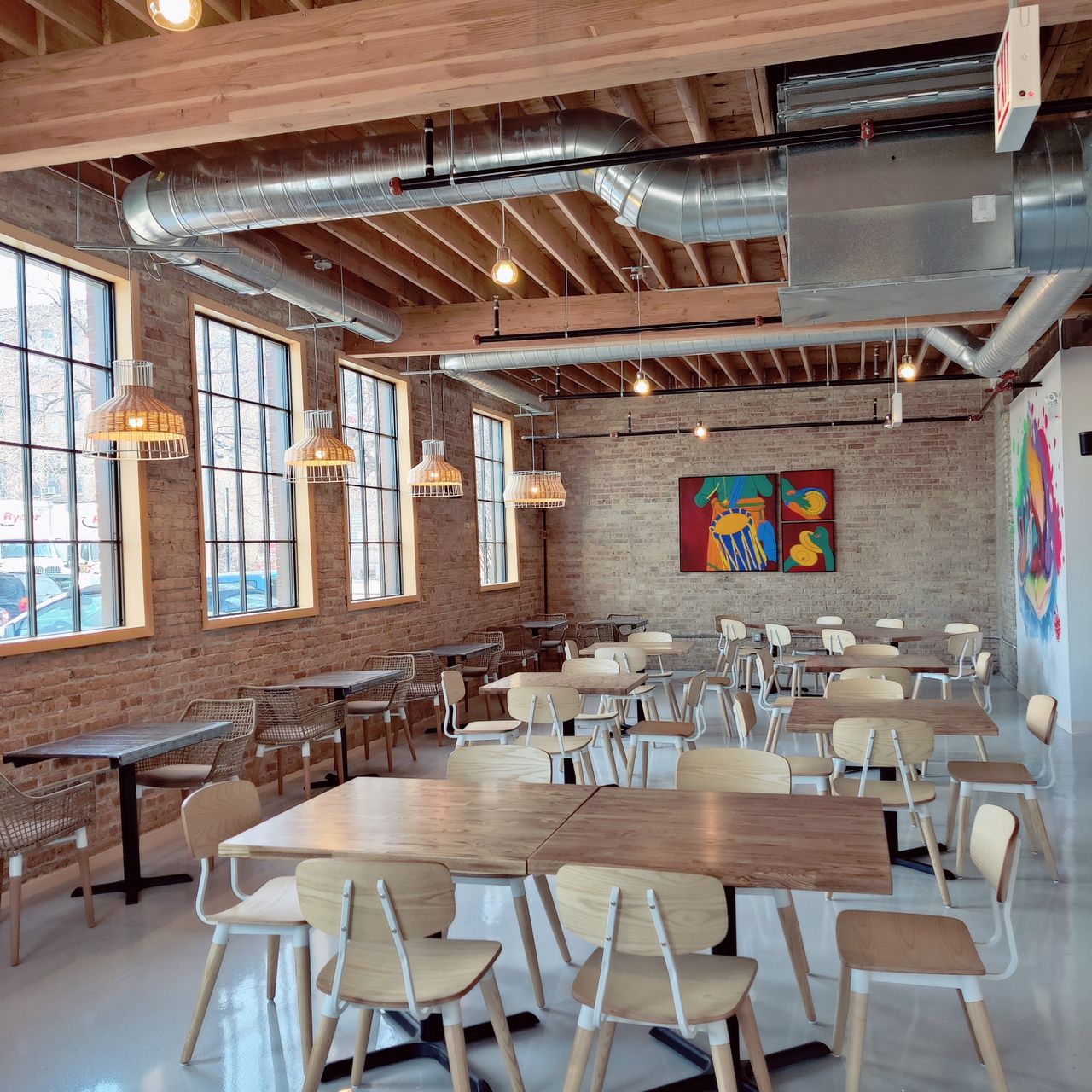 OpenTable Offices - Denver