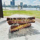 Cover image for Iluka on Baywater Wentworth Point