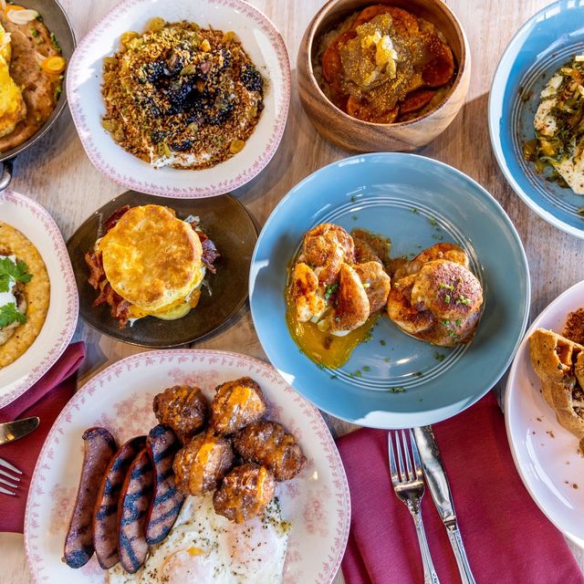 Uptown Yolk Restaurant Charlotte NC OpenTable