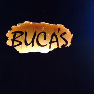 Buca's Tuscan Roadhouse