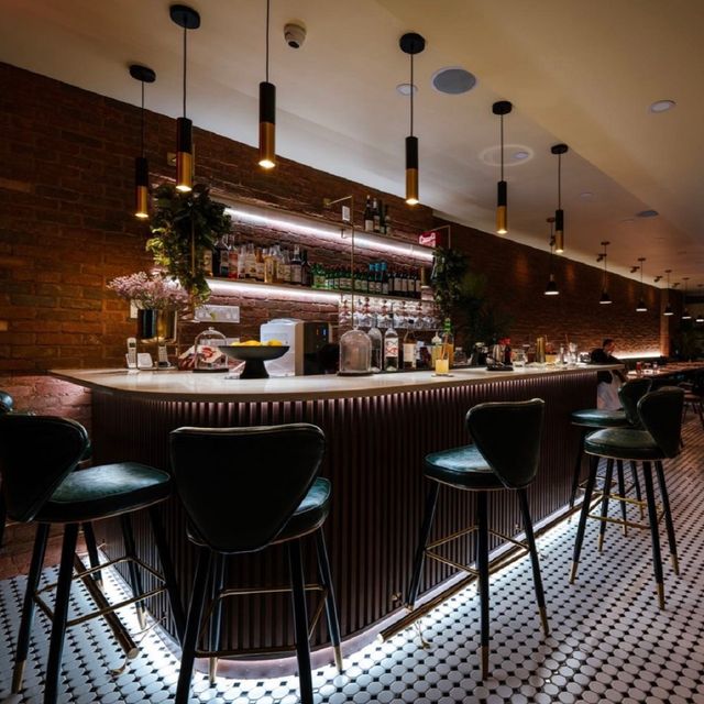 Brasserie VietNam - Updated 2024, French Restaurant in New York, NY