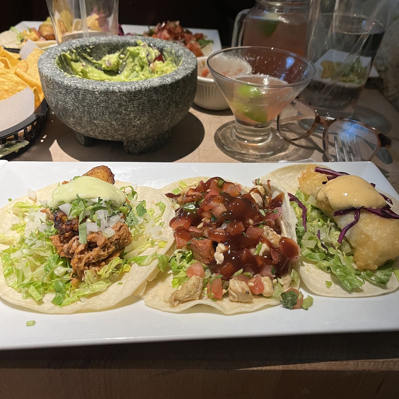 Urbano Mexican Kitchen & Bar Restaurant - Bethlehem, PA