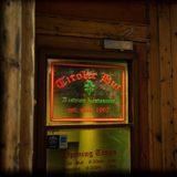 Cover image for The Tiroler Hut