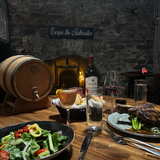 Cover image for CADENCE+ Cellars Speakeasy