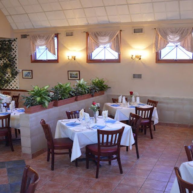 Restaurante Francesco's Woodland Park, , NJ OpenTable
