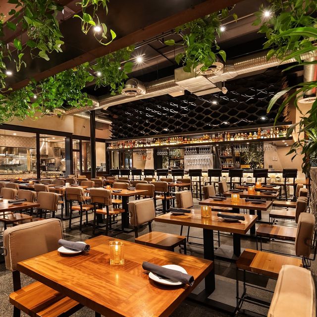 Puesto Los Olivos Restaurant Irvine, CA OpenTable