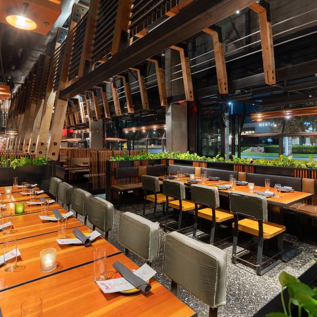 Puesto Park Place Restaurant Irvine, , CA OpenTable
