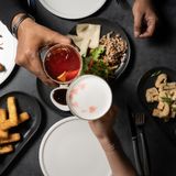 Bottomless Lunch available every Friday & Saturday Foto