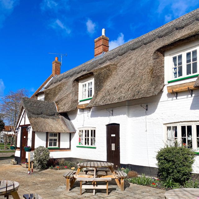 The Chequers, Hainford Restaurant - Norwich | OpenTable