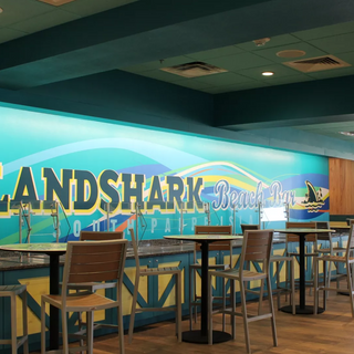 LandShark Bar & Grill