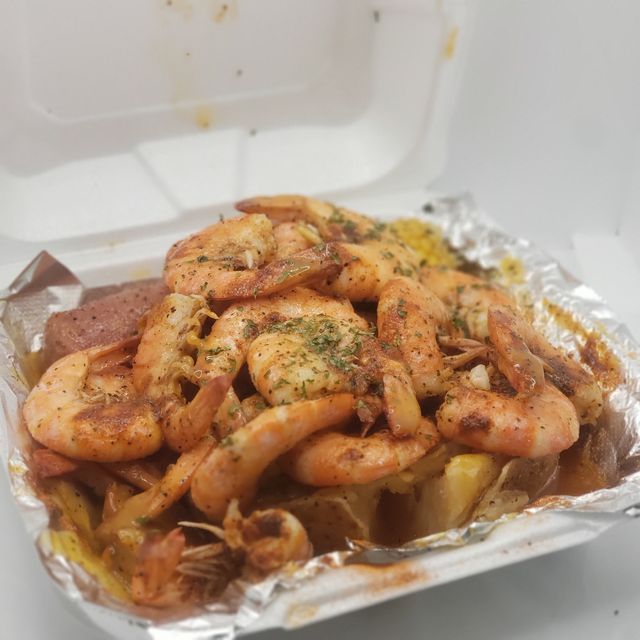 Mr 3s Crab Pot Bar & Grill Updated 2024, Seafood Restaurant in Gastonia, NC