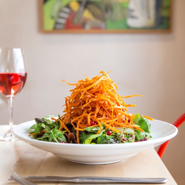 Vinaigrette Austin Restaurant Austin, TX OpenTable