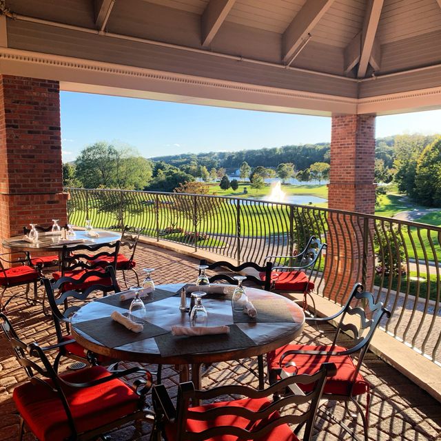 Monty's River Grille Restaurant - Milford, CT | OpenTable