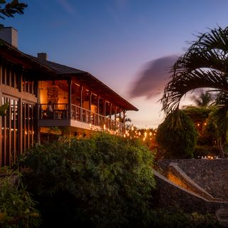 The Restaurant at Hotel Wailea