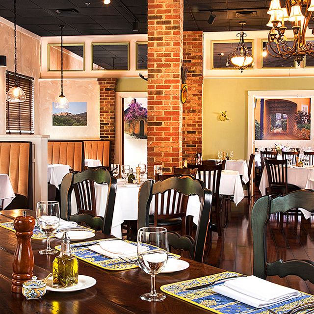 Brasserie Provence Restaurant - Louisville, KY | OpenTable