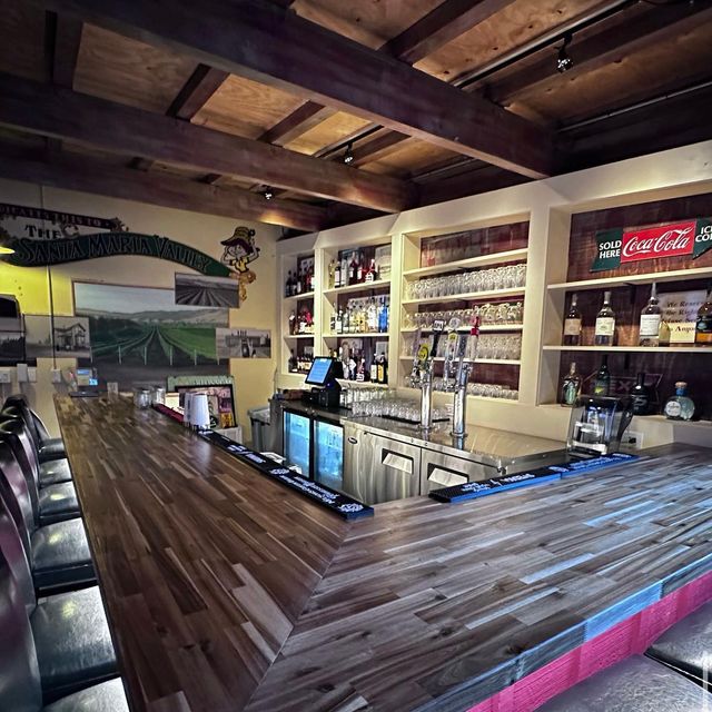 R BAR Restaurant ORCUTT, CA OpenTable