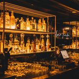 Cover image for Bar'kada