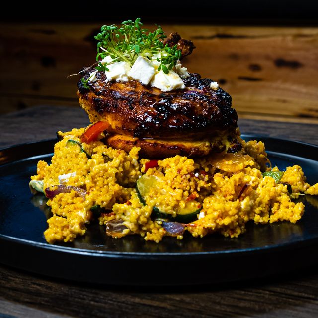 The Brass Onion Bistro Restaurant DUBLIN 9, , Leinster OpenTable