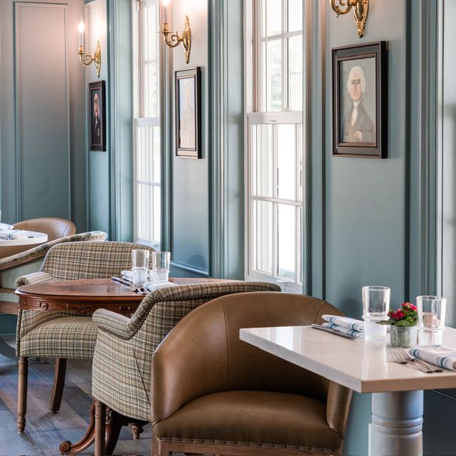 The Vintage Restaurant - Millbrook, NY | OpenTable