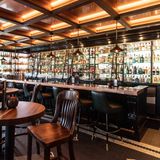 Cover image for Von's 1000 Spirits - Woodinville