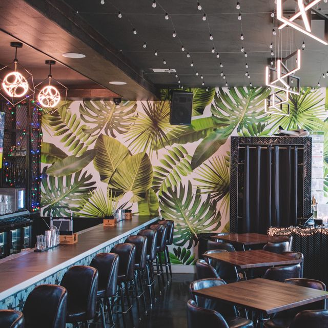 Passport Bar Room Restaurant Chicago, IL OpenTable