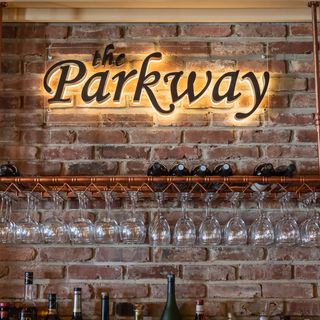 The Parkway Restaurant